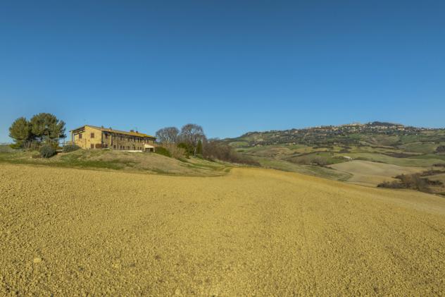 Casale in vendita a Volterra - Foto 16