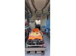 AMBULANZA FIAT DUCATO USATA