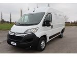 Citroen Jumper 2.2 140 Cv L2H2 FULL Opt. - 2021