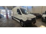 Mercedes-Benz eSprinter eSprinter furgone 41kWh 4 batt.-160 KM AUTONOM. RIC &hellip;