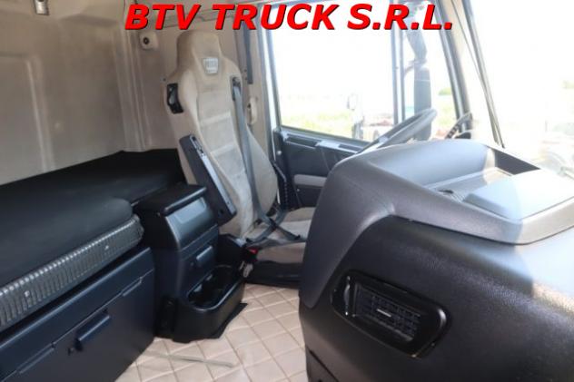 IVECO STRALIS HIWAY 480 TRATTORE STRADALE CON IMPIANTO rif. 23843254 - Foto 8