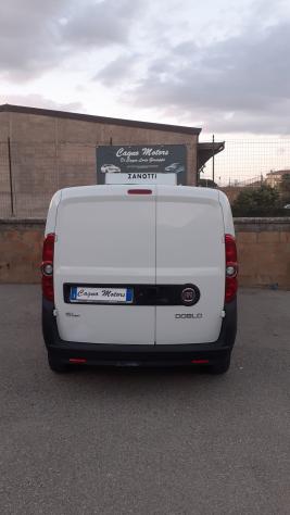 FIAT DOBLO 1.3 90CV REFRIGERATO ATP VALIDO - Foto 4