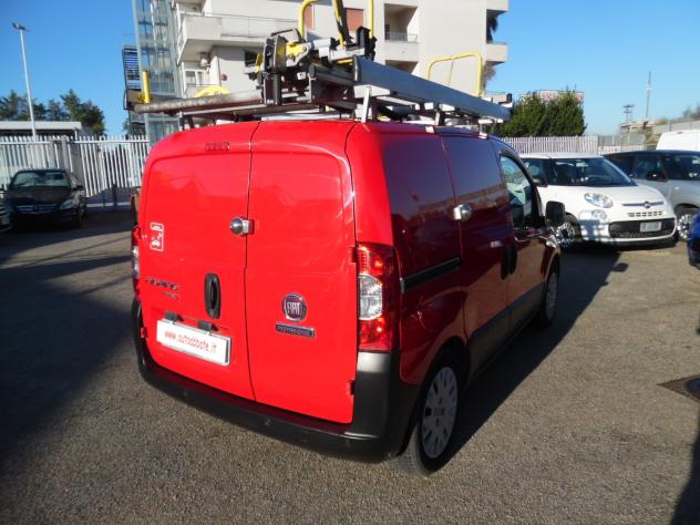 Fiat Fiorino 1.3 MJT 95CV Cargo ADVENTURE - Foto 9