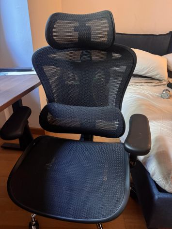 Sihoo Doro sedia ergonomica - Foto 3