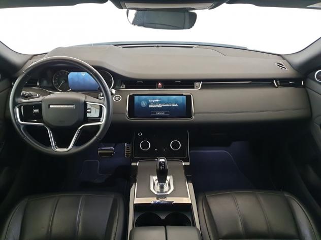 Land Rover Range Rover Evoque 2.0 D163 MHEV R-Dynamic SE AWD auto - IVA ESPOSTA - Foto 4