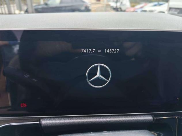 Mercedes-Benz B 180 Classe B - W247 d Executive - Foto 9