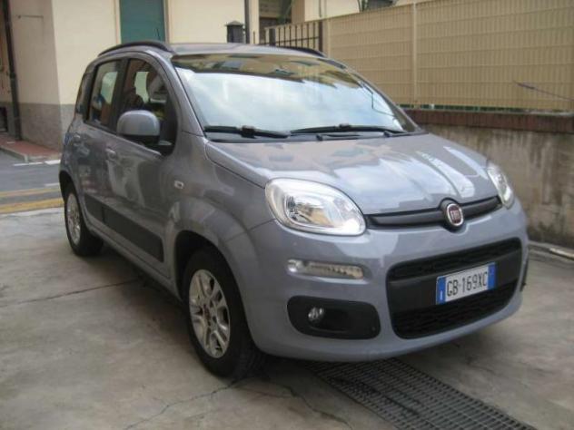 FIAT New Panda 1.2 LOUNGE rif. 24159648 - Foto 4
