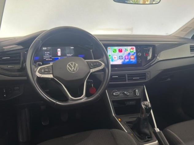VOLKSWAGEN Taigo 1.0 TSI 95 CV Life rif. 24185666 - Foto 9