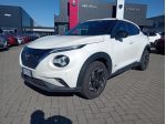 Nissan Juke 1.6 HEV N-Connecta Auto