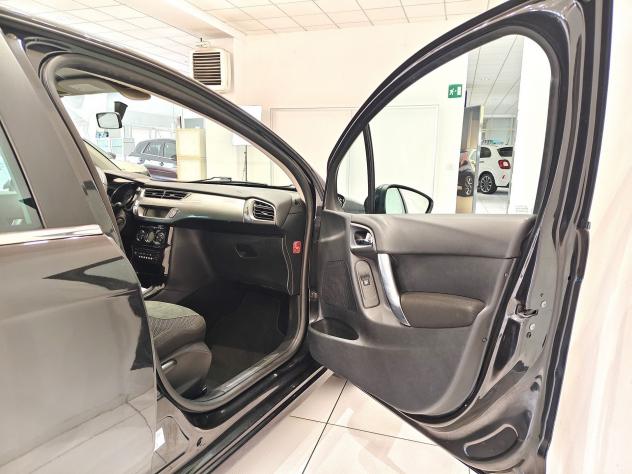 Citroën C3 C3 1.4 Perfect ECO ENERGY GPL *GPL fino al 2031* - Foto 9
