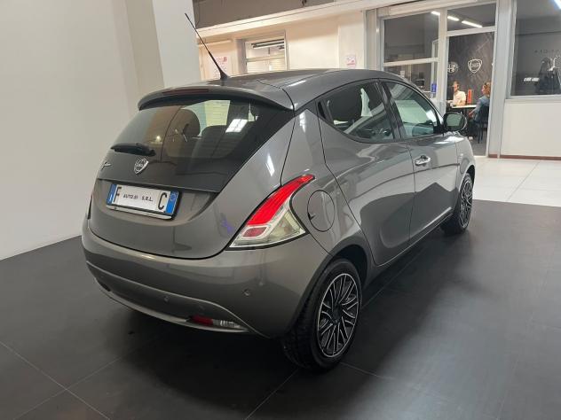 Lancia Ypsilon Ypsilon 1.2 Gold 69cv my18 - Foto 5