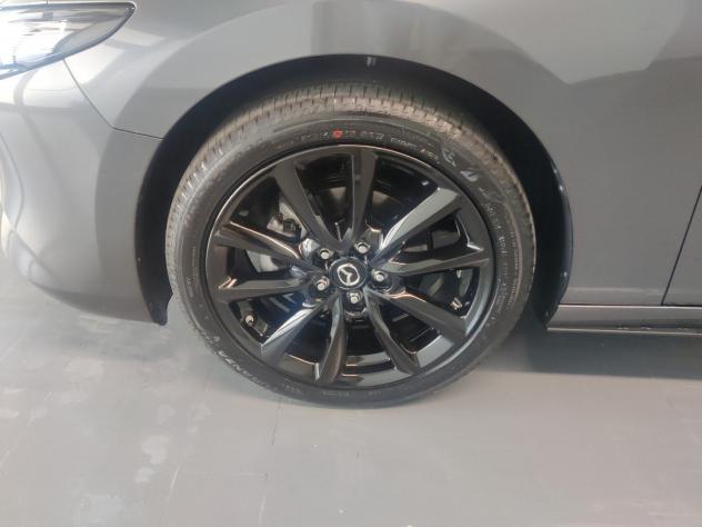 Mazda Mazda3 3 5p 2.5 m-hybrid Homura 140cv - Foto 9
