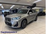BMW X1 sDrive 18i MSPORT--PROMO--SOLO 12.000KM! rif. 23789985
