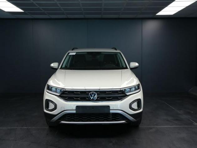 VOLKSWAGEN T-Roc 1.0 TSI Life 110CV rif. 23895353 - Foto 2