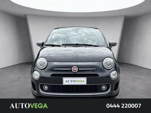 FIAT 500 1.0 hybrid sport 70cv rif. 23807873 - Foto 2