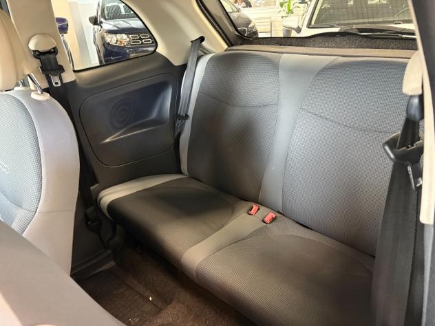 Fiat 500 1.3 Multijet 95 CV - Foto 8