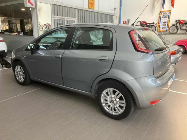 FIAT Punto 1.2 5p Lounge /Distribuzione ok / Neopatentati ok rif. 24241916 - Foto 3