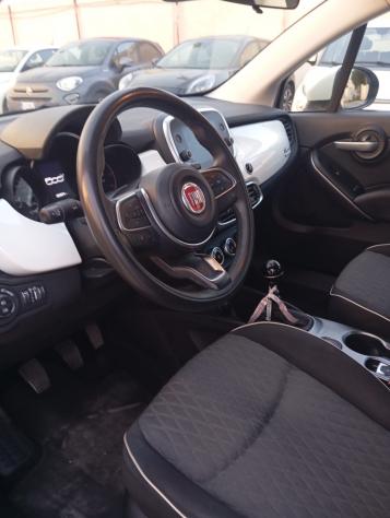 Fiat 500X 1.3 MultiJet 95 CV Cross - Foto 5