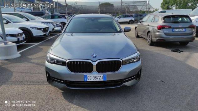 BMW 530 G31 Touring LCI 530e 292CV Touring Business auto - rif. 23833614 - Foto 2