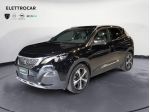 Peugeot 3008 BlueHDI 130 EAT8 S&S GT Line