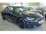 BMW Serie 2 Cpé(G42/87) 218i Coupé