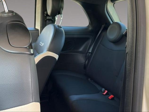 FIAT 500 1,2 69CV s rif. 23953887 - Foto 6