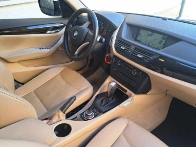 BMW X1 xDrive20d X-LINE Cambio Automatico rif. 23888005 - Foto 10