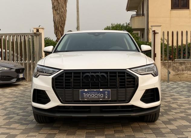 Audi Q3 Q3 Business 1.4 TFSI Plug-in hybrid 150CV S-Tronic 45 - Foto 2