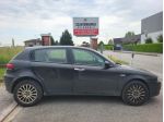 Alfa Romeo 147 1.9 JTD M-JET 16V 5 porte Dist.