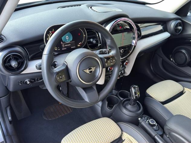 MINI Mini 5 porte 1.5 Cooper 136 Cv 5 porte Yours Autom. - LED, Navi, Keyless ecc - Foto 5