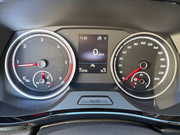 Volkswagen Multivan T6.1 Multivan 2.0 TDi 150 Cv DSG 4Motion - LED, Clima, Pelle ecc - Foto 8
