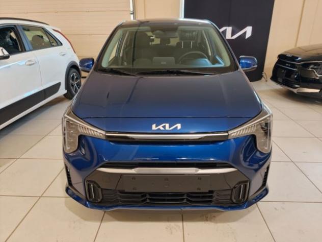 KIA Picanto 1.0 GDi 5 porte Style - IN ARRIVO rif. 23424090 - Foto 2
