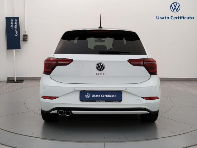 Volkswagen Polo GTI 2.0 TSI GTI DSG - Foto 4