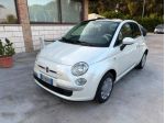 FIAT 500 1.4 16V Lounge rif. 24007164