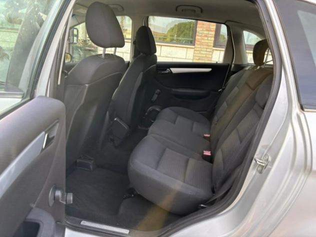 MERCEDES-BENZ B 200 CDI Chrome rif. 23308890 - Foto 8