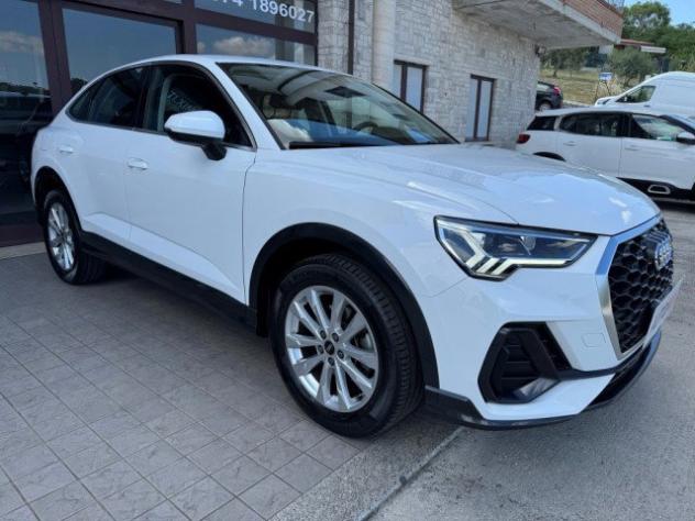 Audi Q3 35 1.5 tfsi Business Plus - Foto 7