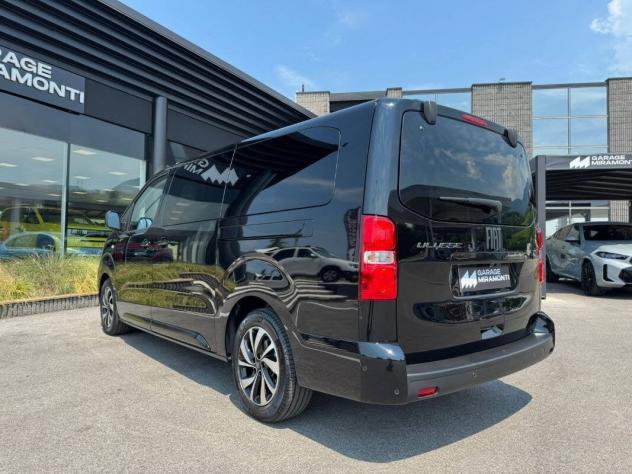 FIAT Ulysse MY 26 2.2 MJet 180 CV XL - Foto 4