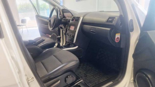 Mercedes-Benz A 160 95 CV Special Edition - Foto 10