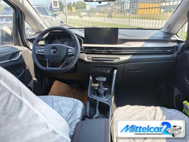 EMC QUATTRO CITY SUV AUTOMATICA rif. 23851285 - Foto 9