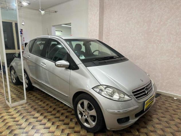 MERCEDES-BENZ A 180 CDI Elegance rif. 20493112