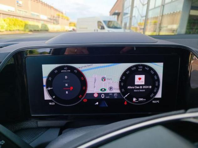 SKODA Kodiaq 2.0 TDI EVO SCR DSG 7 posti Style rif. 24088019 - Foto 5