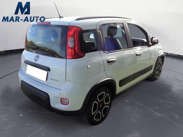 FIAT Panda 1.0 FireFly S&S Hybrid City Life - Foto 3