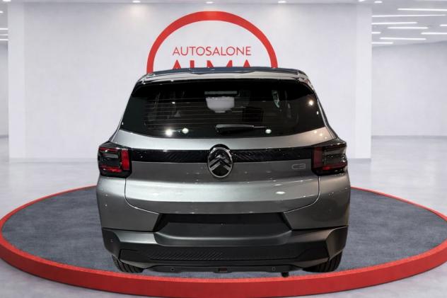 Citroën C3 C3 1.2 puretech turbo You 100cv s&s PREZZO REALE - Foto 6