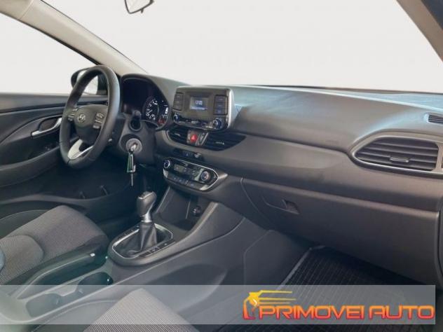 HYUNDAI i30 1.0 T-GDI iMT 48V 5 porte Select rif. 19198453 - Foto 2