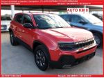 Jeep Avenger 1.2 Turbo MHEV 110cv LONGITUDE