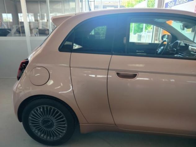 FIAT 500e 3+1 BATTERIA GRANDE rif. 23831915 - Foto 7