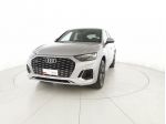 Audi Q5 Sportback 40 2.0 tdi mhev 12V S line quattro s-tronic