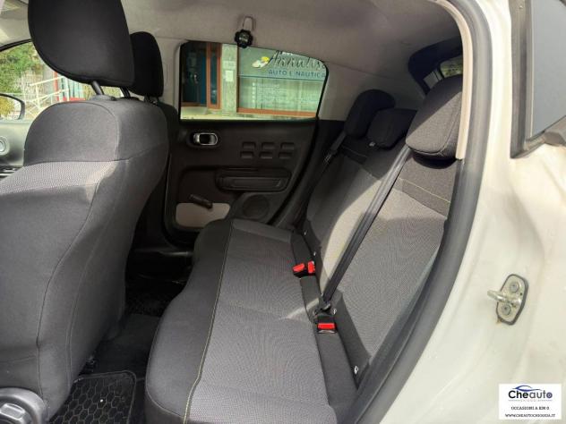 CITROEN - C3 - 1.2 puretech Feel s - Foto 5