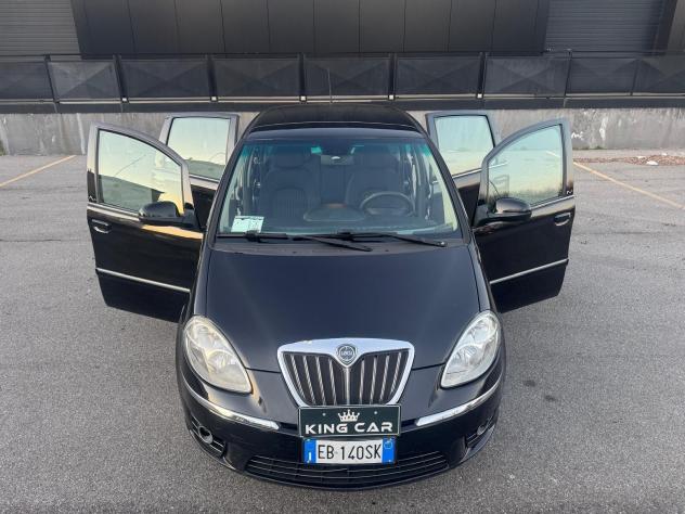 Lancia MUSA 1.3 Mjt 16V 95 CV S&S DPF Poltrona Frau