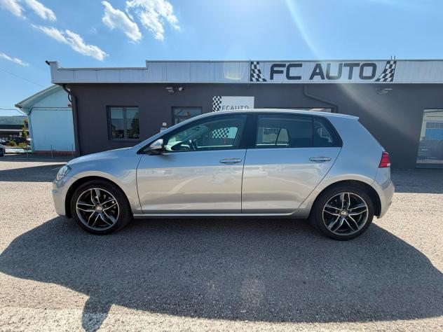 Volkswagen Golf 2.0 TDI DSG 5p. Business BlueMotion Technology - Foto 8